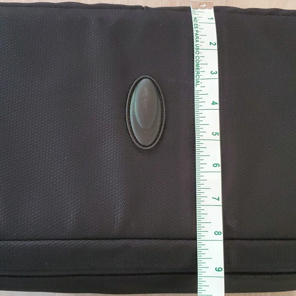 Tumi T3 Boston Carry-On Ballistic Nylon Duffel Bag